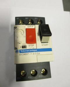 Motor Protection Mbs25 1.6-2.5